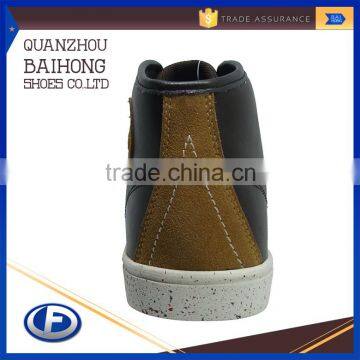 Wholesale Charming Latest Casual Footwear for Men photo-5