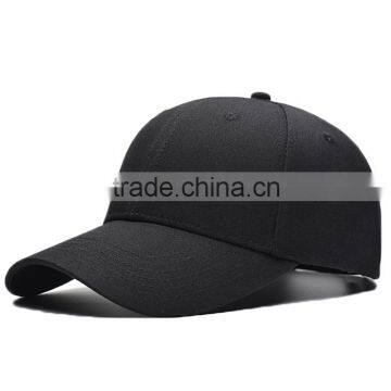Wholesale Baseball Cap and Hats Blank Baseball Caps photo-3