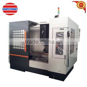 Cnc Vertical Machining Center / Vertical Machine Center Price Vmc850 Vmc1060