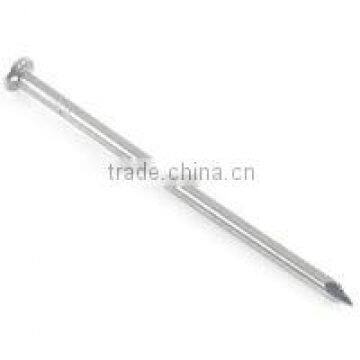 standard packaging common iron nail