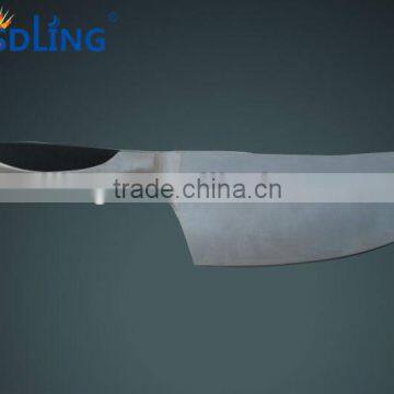 high quality chopping knife