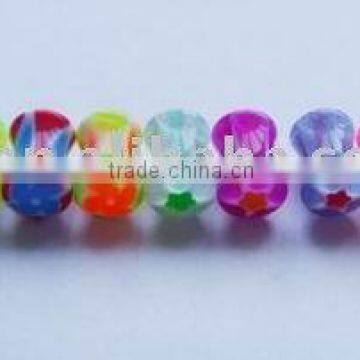 Acrylic Jewelry/Acrylic Body Piercing/UV Plug