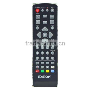 PROGRESSIV Nano FTA DVB-S2 Full HD Receiver photo-4