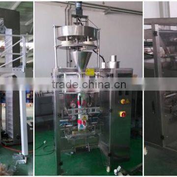 ND-K420/520/720/820 Automatic Vertical Counting and Packing Machine photo-3