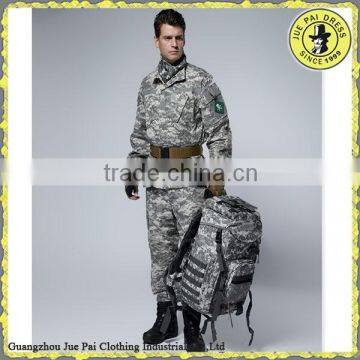 Pakistan Durable Combat Camping Army Uniform Officer