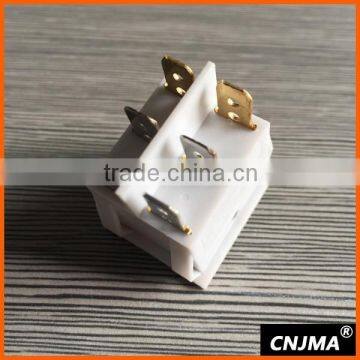 KCD11 Water Dispenser Indicator Light Double Switch photo-4