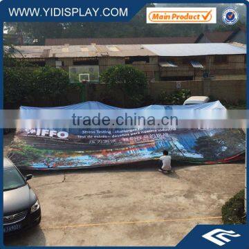 Low Cost and Elegan Banner Printing Service photo-2
