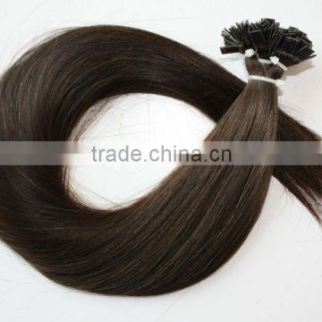 Wholesale Factory Price AAAAAAA Grade Virgin Brazilian Hair Prebond hair