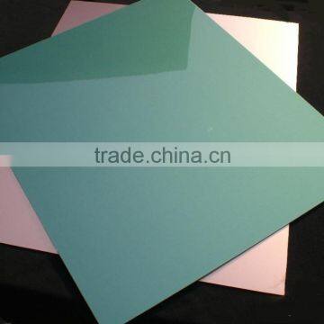 High thermal conduct Customize copper-clad Double sided FPCB with lower price and good quality