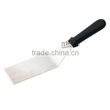 Good stainless steel multi-function flexible spatulas knife shovel cooking utensil