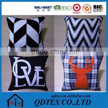 Cheap Polyester Portable Stadium Seat Cushion