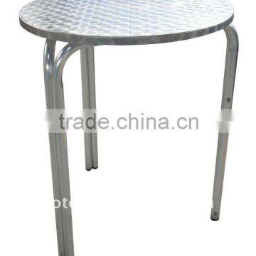 Aoter Stainless steel round table