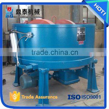 Foundry Equipment Sand Mixer Cleaning Machine photo-4