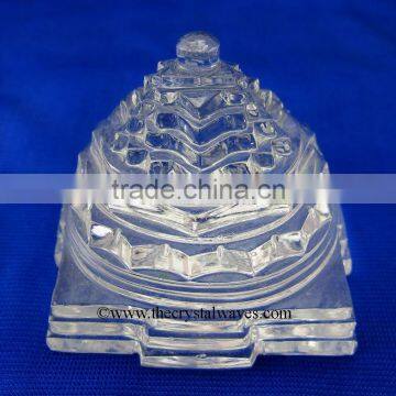 Wholesale Crystal Quartz Shreeyantra