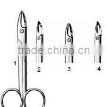 Stainless Steel Wirecut Scissor