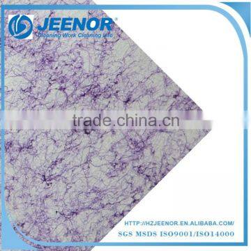 Scrubby wt50 hot selling melt blown nonwoven