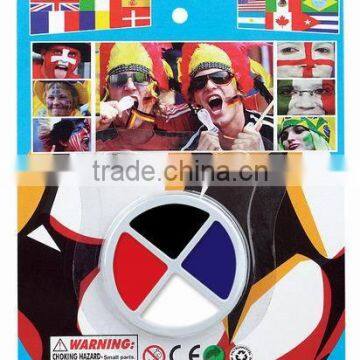 Colorful Top Quality Face Waterproof Paints for Sale