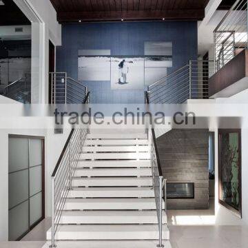 stair stainless steel rod bar fence or rod railing rod rails rod bar balustrades