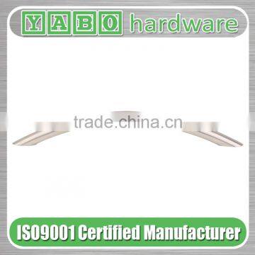 Iron bathroom door handle furniture hardware fittings