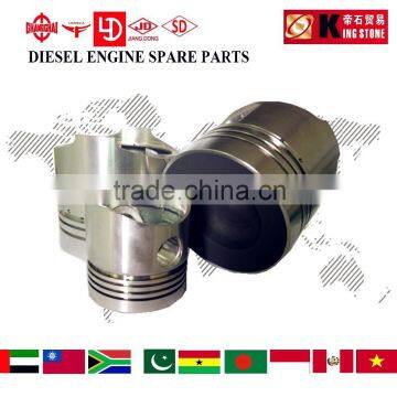 PISTON ASSY FOR SINGLE CYLINDER DIESEL ENGINE