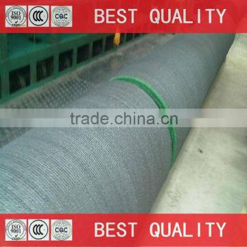 100% HDPE greenhouse shade mesh