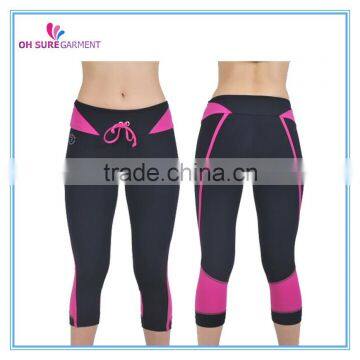 sports wear active wear womens gym pants