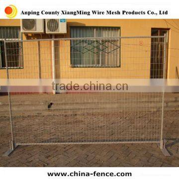 Canada hot sale temporary fence /temporary portable fence / temporary fence rental / temporary fencing for sale                        
                                                                                Supplier's Choice