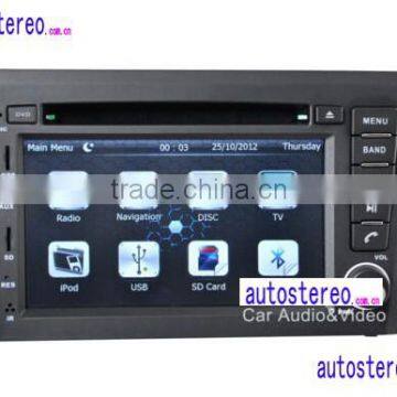 7 inch car DVD player Car Multimedia for VOLVO S60 V70 XC70 car GPS Navigation Stereo car Radio Headunit