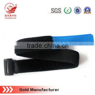 Elastic Magic Tape With Custpm Design photo-3