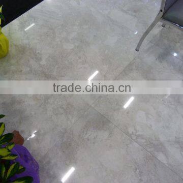 White Marble Tile Zero Crystal From Turkey