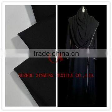 Nida/nada Burqa/Chador/Robes Fashion Muslim Women dress NIDA Formal Black