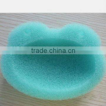 convenient sponge soap box case dish 007