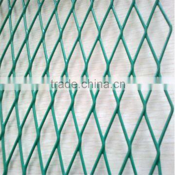 Competitive Price Good Quality Galvanized Expanded Wire Mesh photo-3