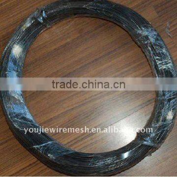 Black Annealed Coil Iron Wire(Anping Youjie)