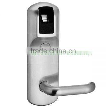 2015 Wholesales High Security Outdoor Fingerprint Digital Door Lock photo-2
