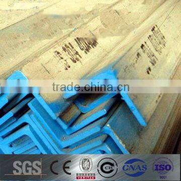 angle bar standard length/prime structural ms steel astm angle iron sizes, s235jr-s355jr,ss400,a36