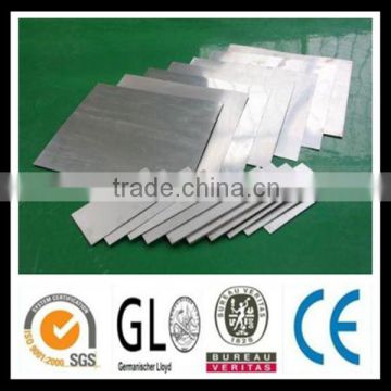 Alloy steel plate 40CrMo alibaba china supplier