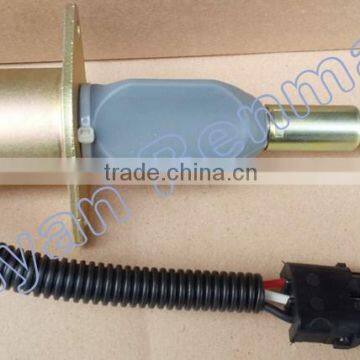 Stainless Steel Extinguish Firearm