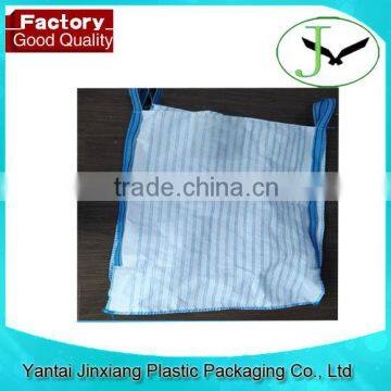 2016 hotselling new pp breathable bulk ton bags for onion potato packing and storage