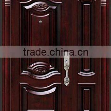 Steel Security Door / Stainless Steel Door