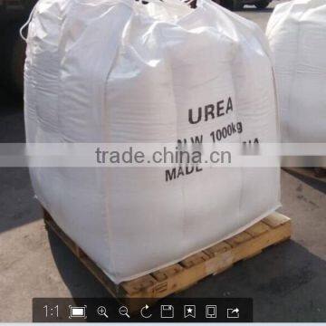 Urea Granular Packing in 1000kg