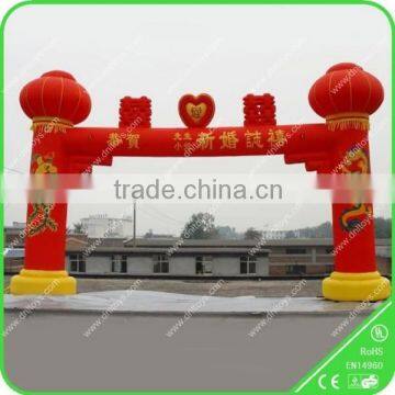  website cheap inflatable arch for sale inflatable wedding arch