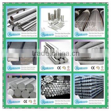 316 stainless steel round 304 rod rod manufacturers factory price 2mm