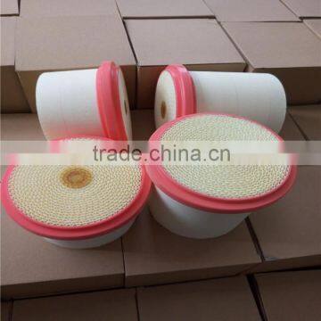 6.4161.0 6.4163.0 6.4432.0 New 2016 Air Intake Filter With Yellow Paper photo-2