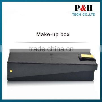 Luxury handmade cosmetic box wholesale
