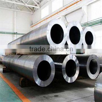 China DIN C45 Carbon Seamless Steel Pipe photo-5