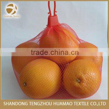 fruit and wine net packing bag