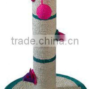 Cat scratching toy cat scraching tree Pet toy