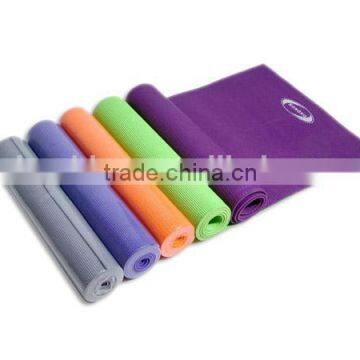 Custom Printed Foldable Soft Rubber Yoga Mats, Anti-slip Yoga Mat Quality Choice Most Popular photo-5