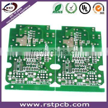 usb fm mp3 player circuit board mp5 decoder pcb board